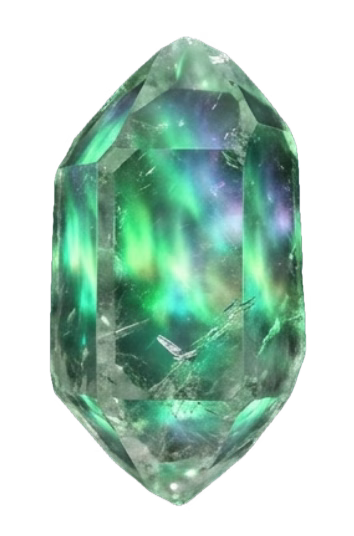 Cristal de quartz